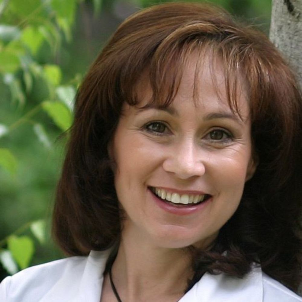 Meet your Posher, Janet